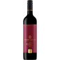 Grant Burge wine bottle on a white background